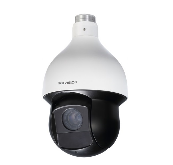 Camera quan sát IP KBVISION KX-D2308PN (2.0 Megapixel, chức năng điều khiển 3D thông minh)