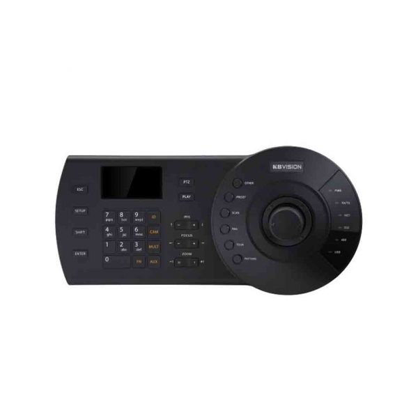 Bàn điều khiển camera quan sát IP KBVISION KX-C100NK