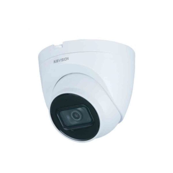 Camera quan sát IP KBVISION KX-C2012AN3 (2.0 Megapixel, hồng ngoại 30m)