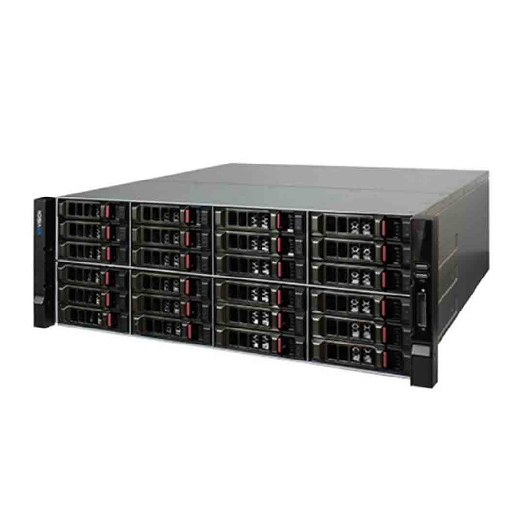 Đầu ghi hình IP KBVISION KX-E4K824256N4 (256 kênh IP, 16MP)