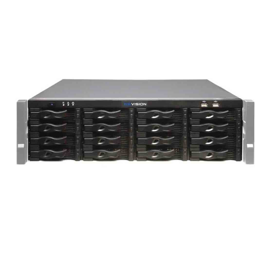 Server ghi hình camera IP 320 kênh KBVISION KX-F320R16ST
