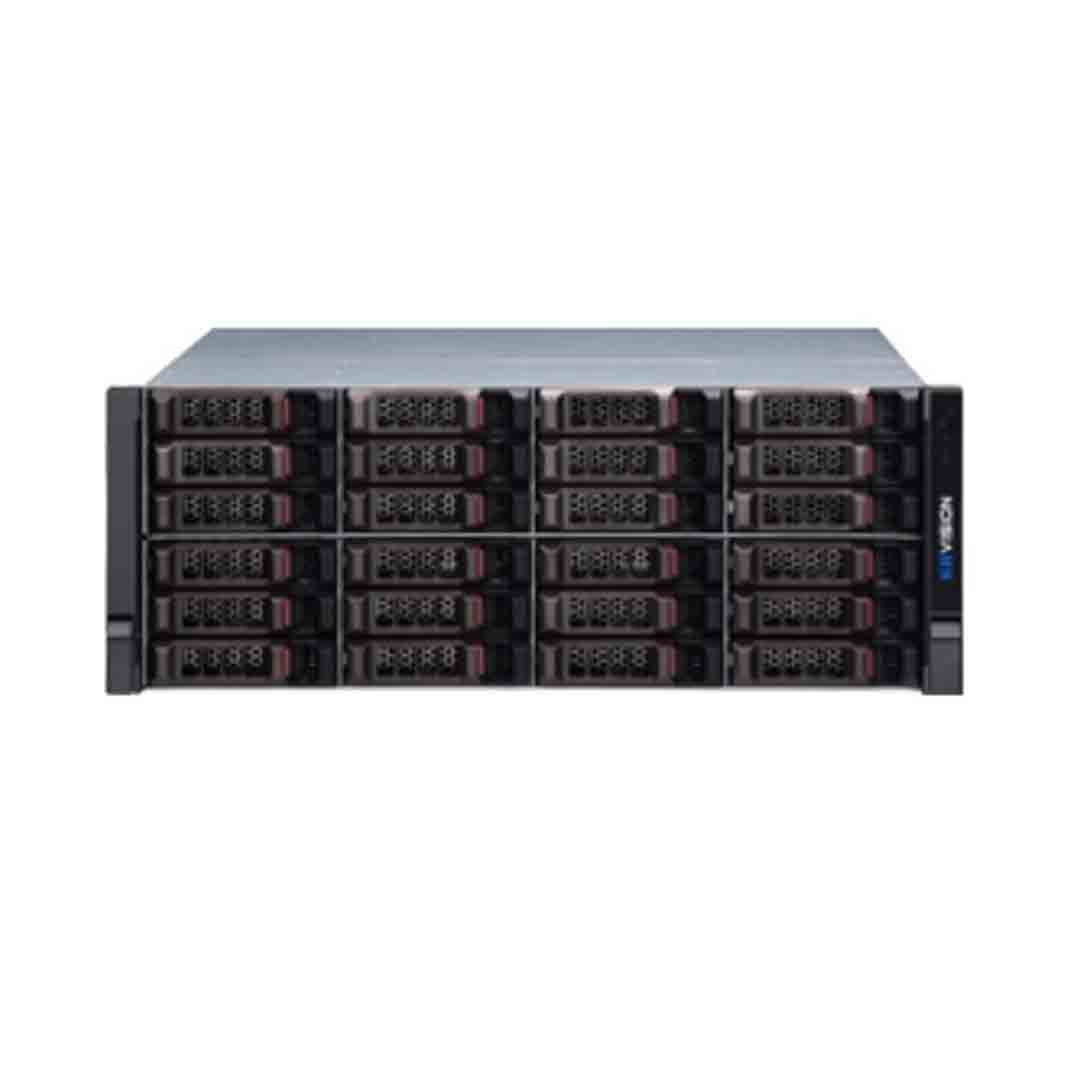 Server ghi hình camera IP 320 kênh KBVISION KX-F320R24ST