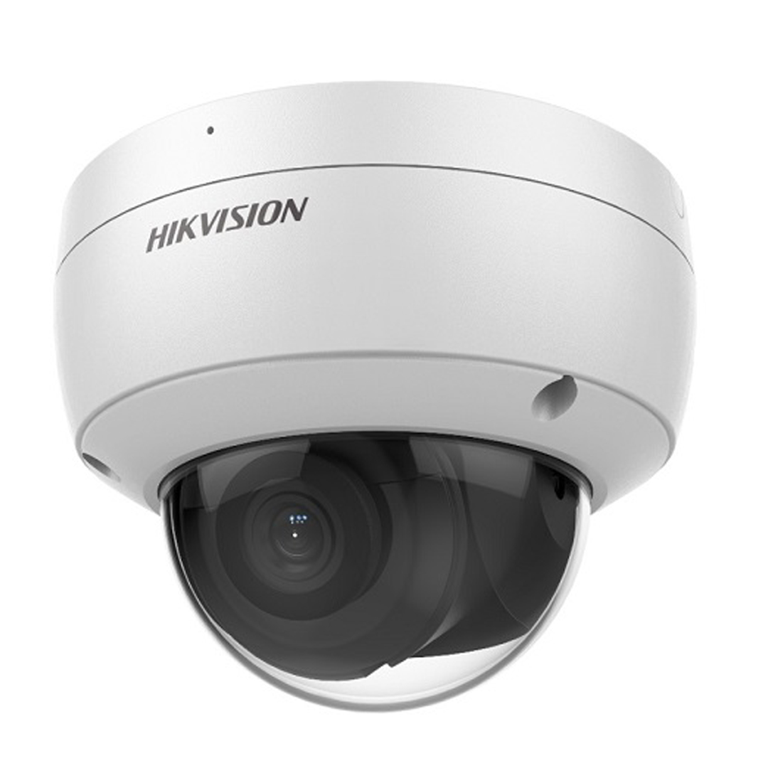 Camera quan sát IP HIKVISION DS-2CD2126G2-ISU (2MP, chống báo động giả )