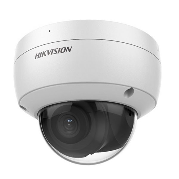 Camera quan sát IP HIKVISION DS-2CD2146G2-ISU (Chống báo động giả 4MP 1/2.7)