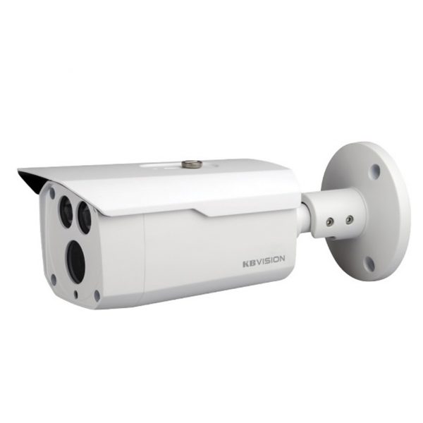 Camera quan sát HD Analog KBVISION KX-C2003C4 ( 2.0 Megapixel, hồng ngoại 80m)