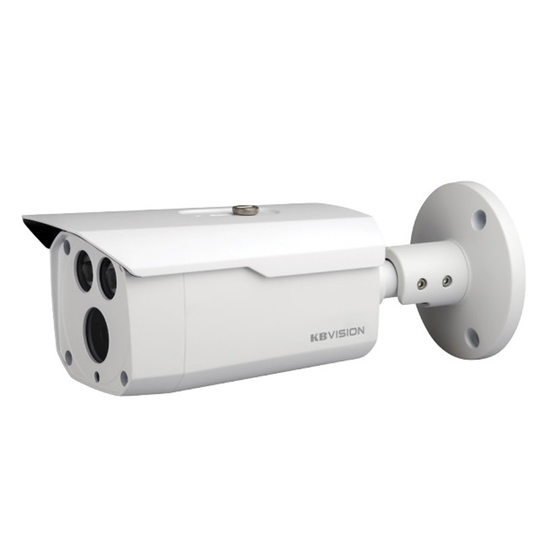 Camera quan sát HD Analog KBVISION KX-C2003C4 ( 2.0 Megapixel, hồng ngoại 80m)