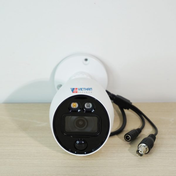 Camera quan sát HD Analog KBVISION KX-C2001C.PIR ( 2.0 Megapixel, hồng ngoại 20m )