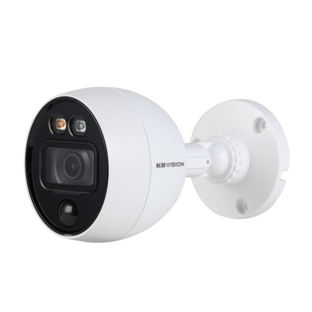 Camera quan sát HD Analog KBVISION KX-C5001C.PIR (5.0 Megapixel, hồng ngoại 20m)