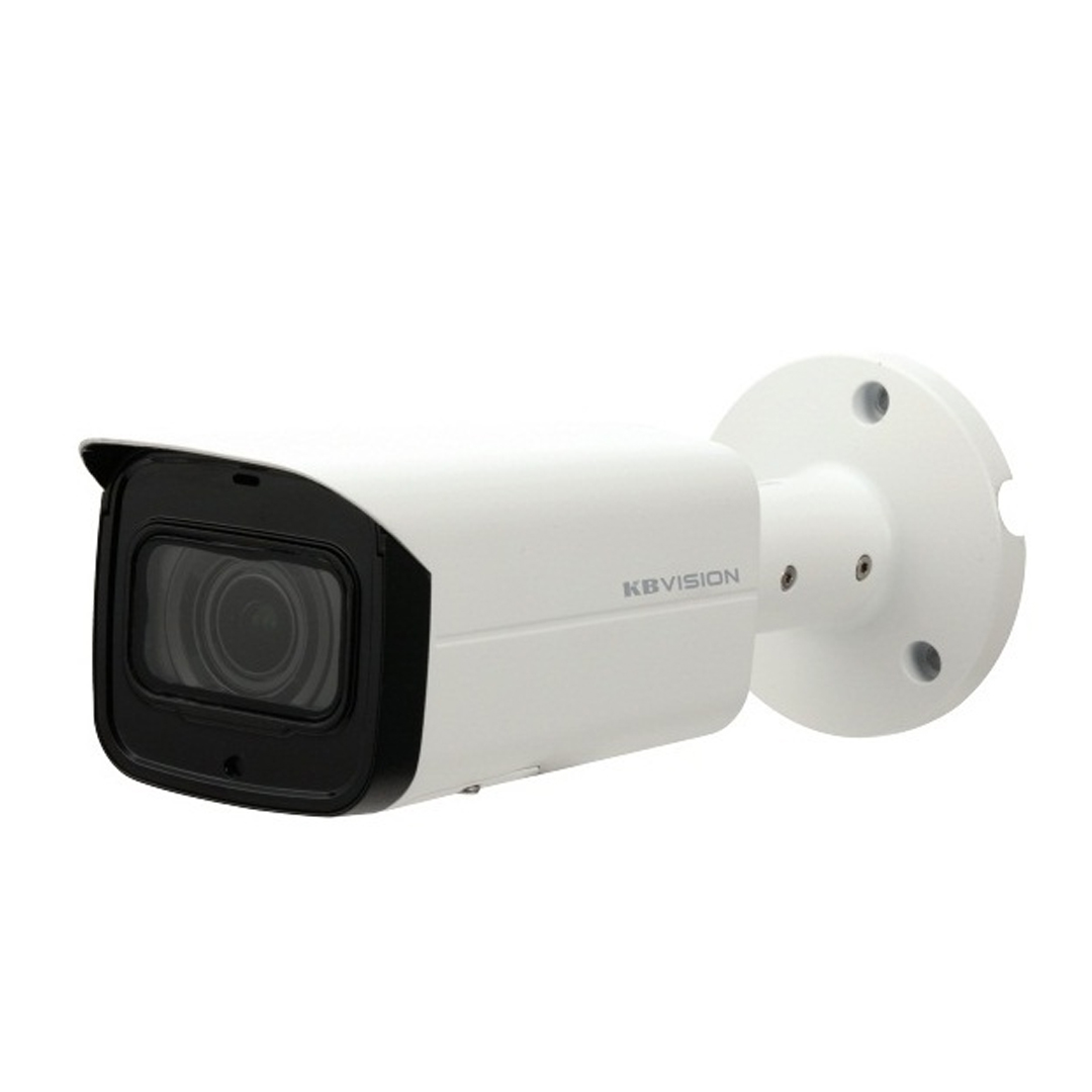 Camera quan sát IP KBVISION KX-D2003iAN (2.0 Megapixel, hồng ngoại 80m)