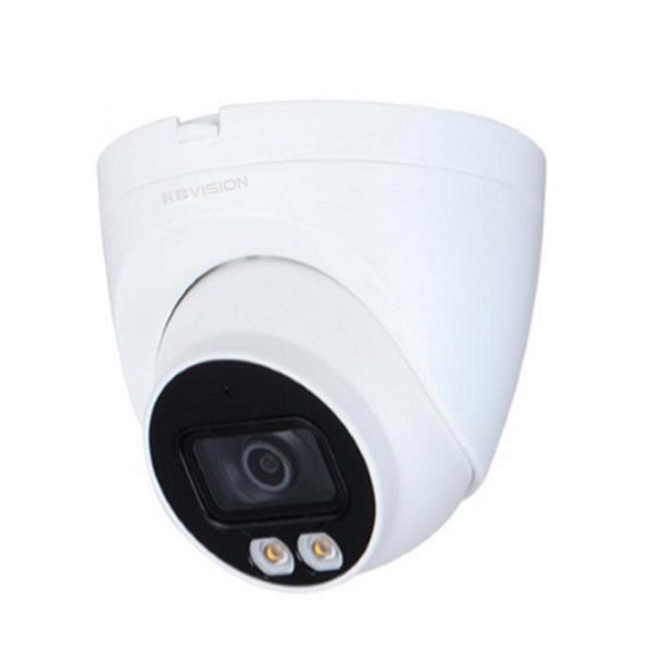 Camera quan sát IP KBVISION KX-CF2002N3-A ( 2.0 Megapixel, hồng ngoại 30m)