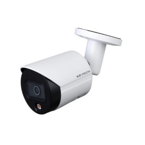 Camera quan sát IP KBVISION KX-CF4001N3-A ( H265, 4.0 Megapixel)