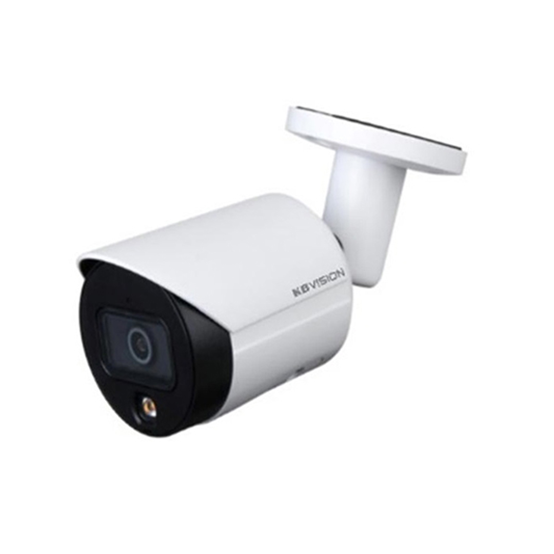Camera quan sát IP KBVISION KX-CF4001N3-A ( H265, 4.0 Megapixel)