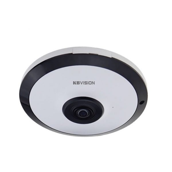 Camera quan sát IP KBVISION KX-E0505FN2 ( 5.0 Megapixel, hồng ngoại 10m)