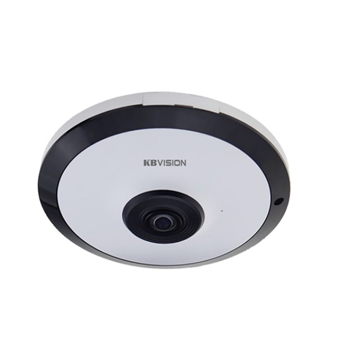 Camera quan sát IP KBVISION KX-E0505FN2 ( 5.0 Megapixel, hồng ngoại 10m)