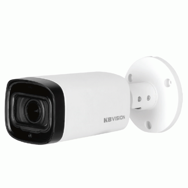 Camera quan sát KBVISION KX-C2005S5 (2.0 Megapixel, hồng ngoại 60m)