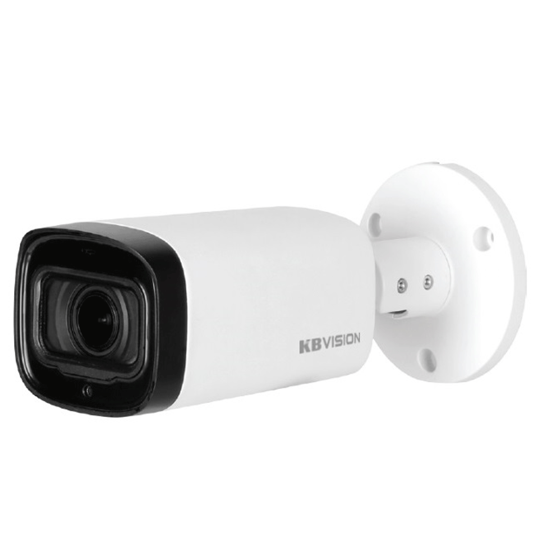 Camera quan sát KBVISION KX-C2005S5 (2.0 Megapixel, hồng ngoại 60m)