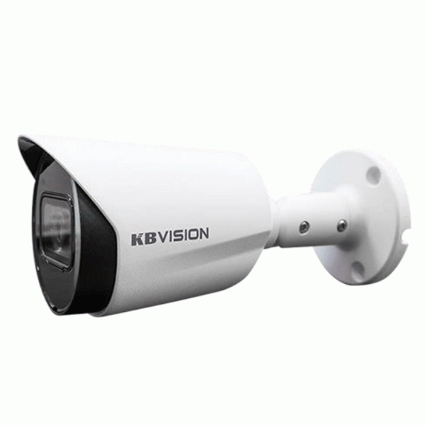 Camera quan sát KBVISION KX-C2121S5 (2.0 Megapixel, hồng ngoại 30m)