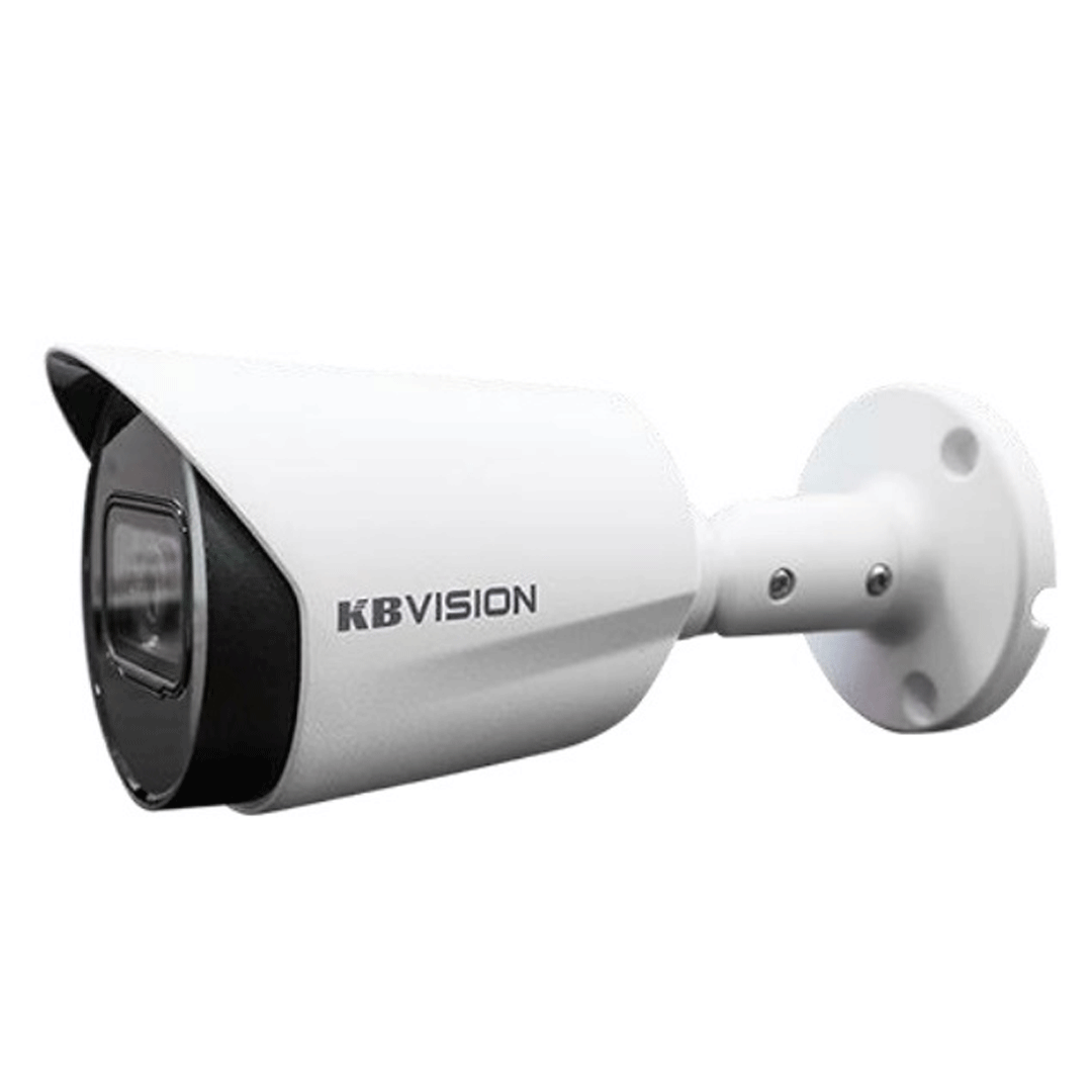 Camera quan sát KBVISION KX-C2121S5 (2.0 Megapixel, hồng ngoại 30m)