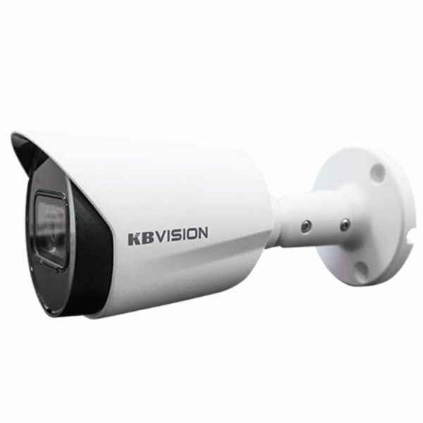 Camera quan sát KBVISION KX-Y2021S5 (2.0 Megapixel, hồng ngoại 30m)