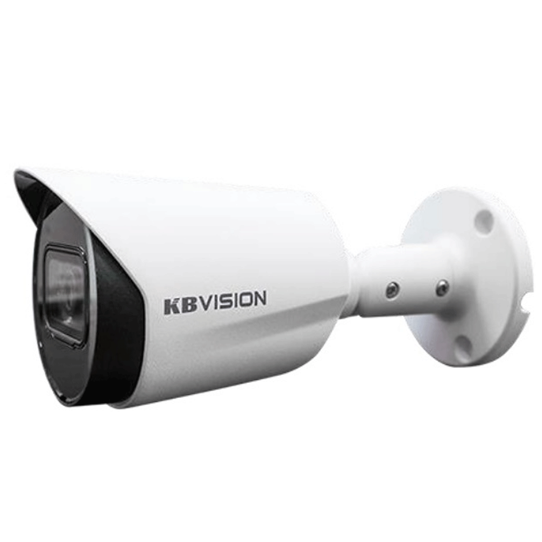 Camera quan sát KBVISION KX-Y2021S5 (2.0 Megapixel, hồng ngoại 30m)