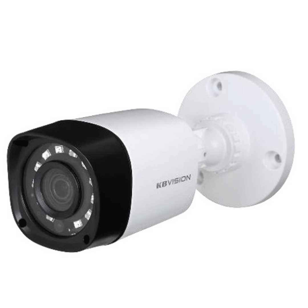 Camera quan sát KBVISION KX-C8011C (8.0 Megapixel, hồng ngoại 30m)