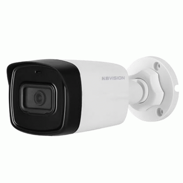 Camera quan sát KBVISION KX-C8011L (8.0 Megapixel, hồng ngoại 80m)