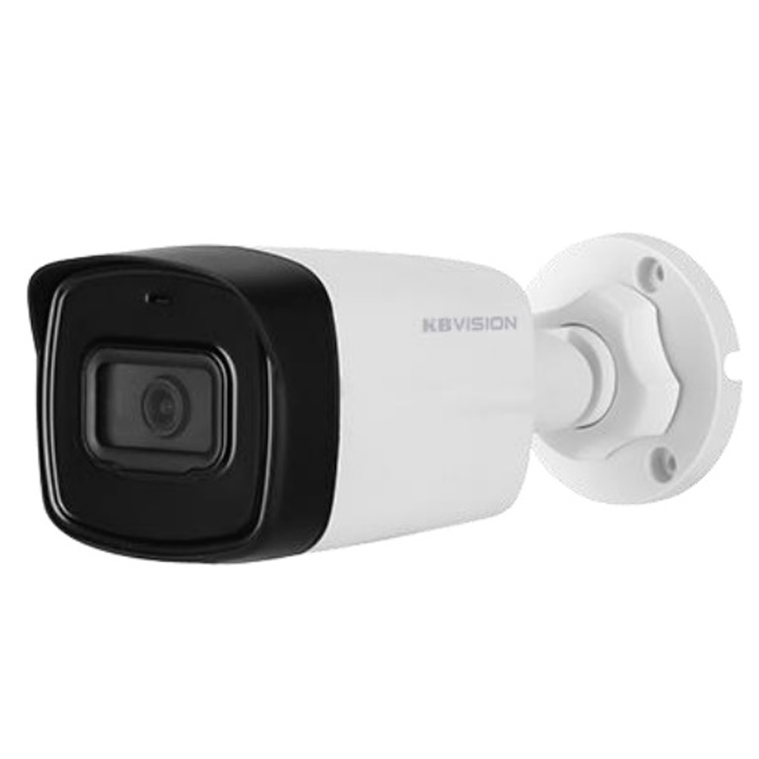 Camera quan sát KBVISION KX-C8011L (8.0 Megapixel, hồng ngoại 80m)