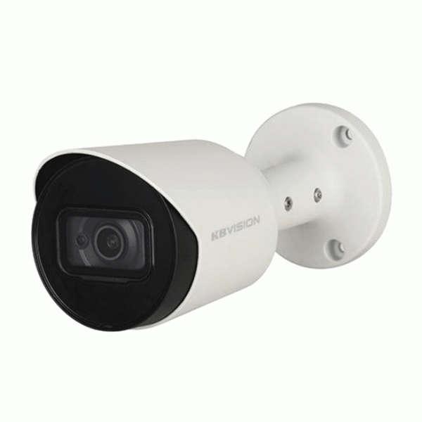 Camera quan sát KBVISION KX-C8011S-A (8.0 Megapixel, hồng ngoại 30m)