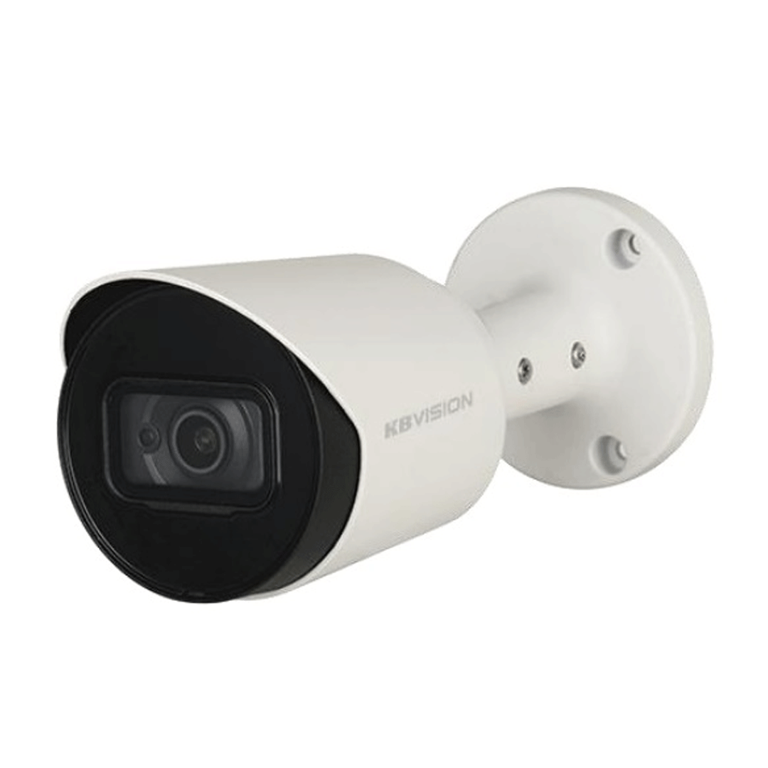 Camera quan sát KBVISION KX-C8011S-A (8.0 Megapixel, hồng ngoại 30m)
