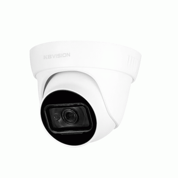 Camera quan sát KBVISION KX-C8012S (8.0 Megapixel, hồng ngoại 30m)