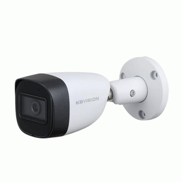 Camera quan sát KBVISION KX-C5011S-A (8.0 Megapixel, hồng ngoại 80m)