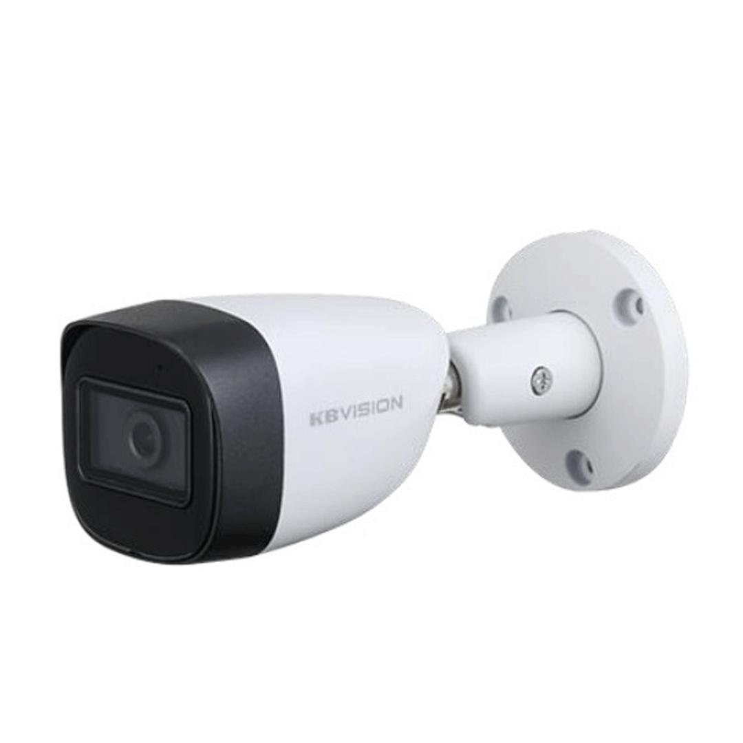 Camera quan sát KBVISION KX-C5011S-A (8.0 Megapixel, hồng ngoại 80m)