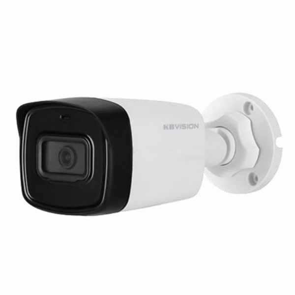 Camera quan sát KBVISION KX-C5013C (5.0 Megapixel, hồng ngoại 40m)