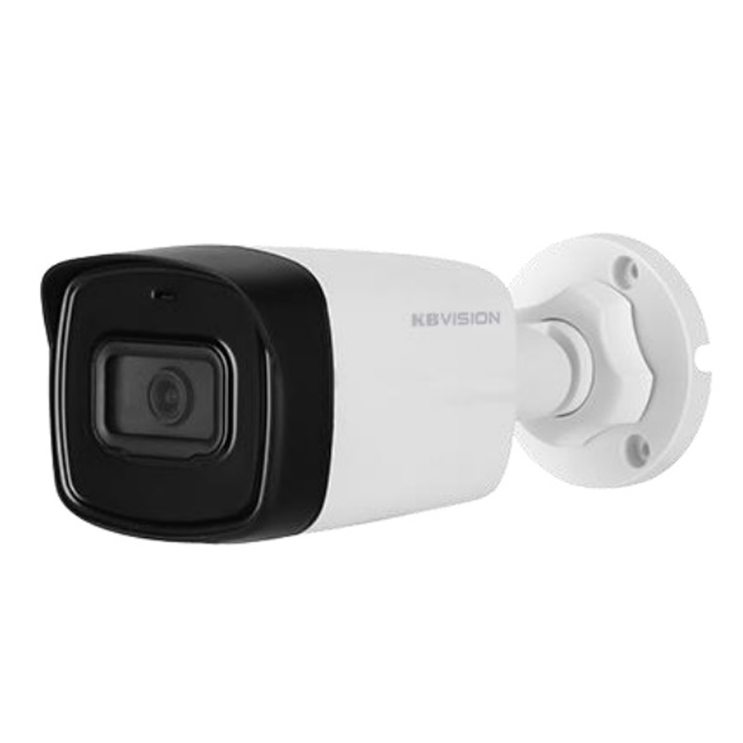 Camera quan sát KBVISION KX-C5013C (5.0 Megapixel, hồng ngoại 40m)