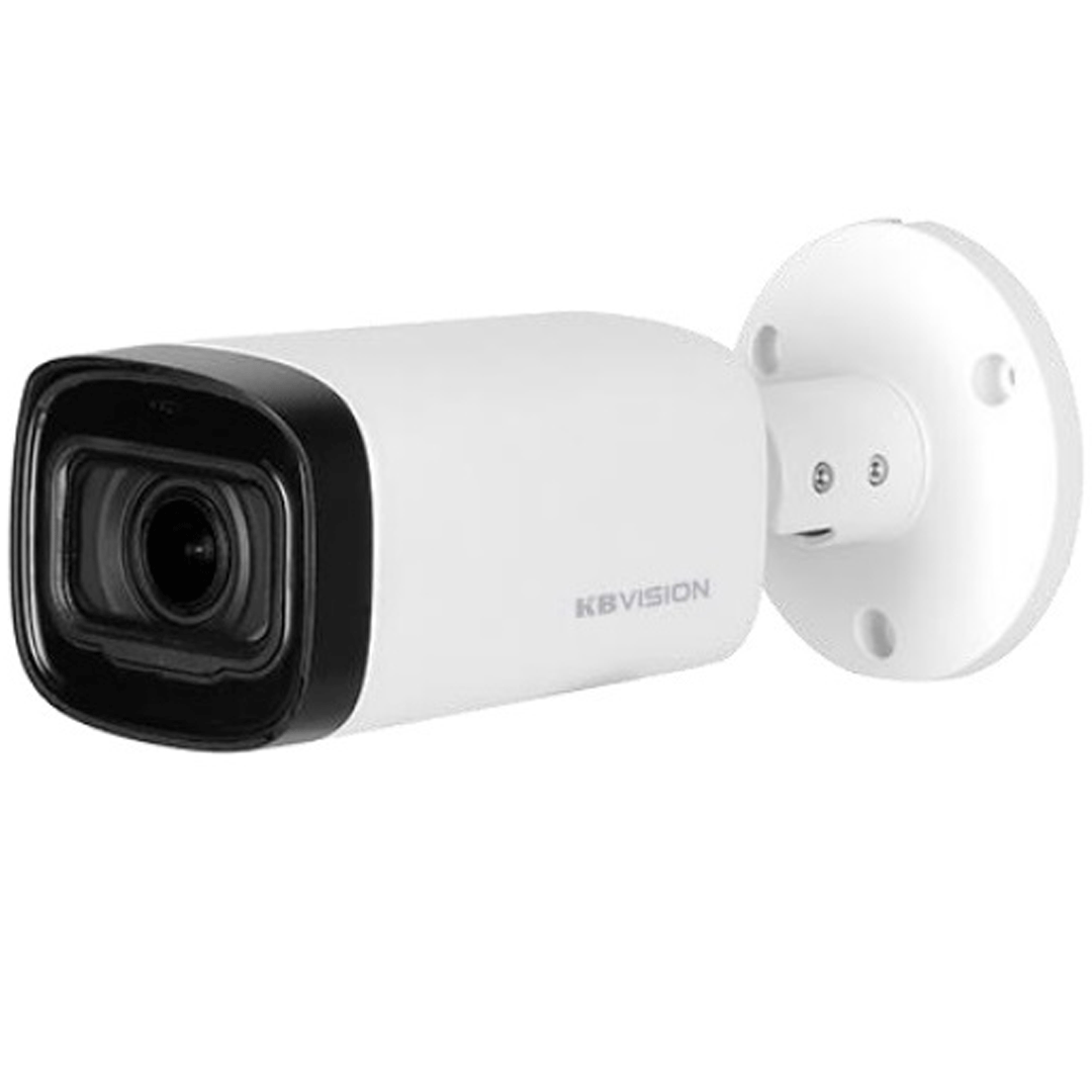 Camera quan sát KBVISION KX-C5015S-M (5.0 Megapixel, hồng ngoại 60m)