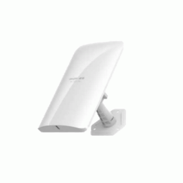 Bộ thu phát sóng không dây ngoài trời RUIJIE RG-EST350 (Point to Point) 5KM, tốc độ lên đến 867Mbps, băng tần 5GHz