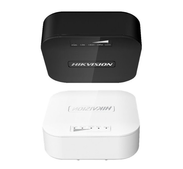 Bộ truyền tải video wifi thang máy Hikvision DS-3WF0AC-2NT khoảng cách đến 100m