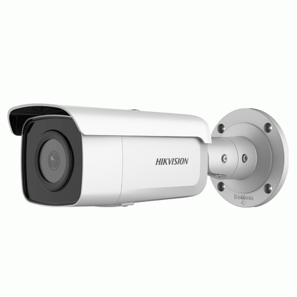 Camera quan sát IP HIKIVISION DS-2CD2T26G2-2l (Camera IP chống báo động giả 2MP, tính năng AI, hồng ngoại 60m, chụp ảnh khuôn mặt)