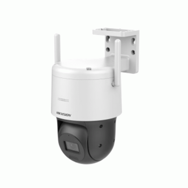 Camera wifi Pan/Till 4 Megapixel HIKIVISION DS-2DE2C400IW-DE/W microphone và loa đàm thoại 2 chiều