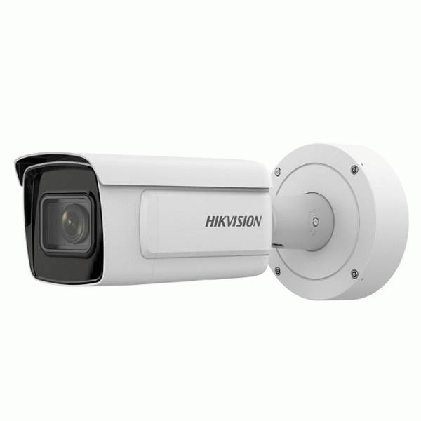 Camera nhận diện biển số xe 4 MP HIKIVISION iDS-2CD7A46G0/p-IZHSY hồng ngoại 50m
