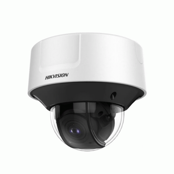 Camera quan sát IP HIKIVISION DS-2CD5526G1-IZHS (Camera Dome ngoài trời, hồng ngoại 30m, tính năng cảnh báo thông minh)