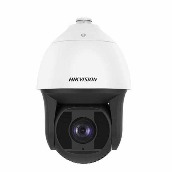 Camera ip Speed Dome 8-inch 2MP, hồng ngoại 400m HIKIVISION DS-2DF8242IX-AEL(T3) hỗ trợ chụp ảnh khuôn mặt