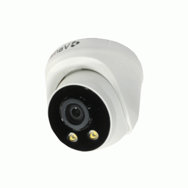 Camera IP Wifi Vantech VP-C3306D ( 3.0MP, chuẩn nén H.265+, tích hợp 2 đèn LEDs trợ sáng hỗ trợ 3 chế độ, màu sắc 24/7)