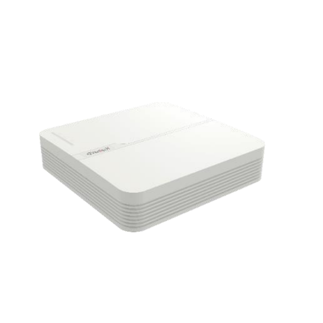 Đầu ghi hình IP VANTECH VP-2N4482H1 (4 Channel NVR, độ phân giải 4.0MP, chuẩn nén H.265+)