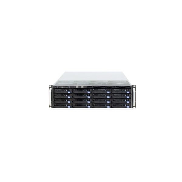 Máy chủ ghi hình video thông minh Vantech VS-1664R (16 Bay Hotswap RECORDING SERVER)