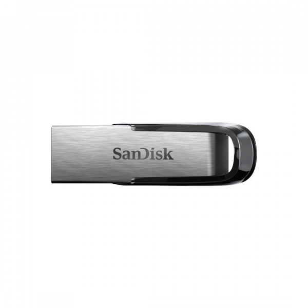USB SanDisk Ultra Flair USB 3.0 Flash Drive, CZ73 32GB, USB3.0, Fashionable Metal Casing SDCZ73-032G-G46