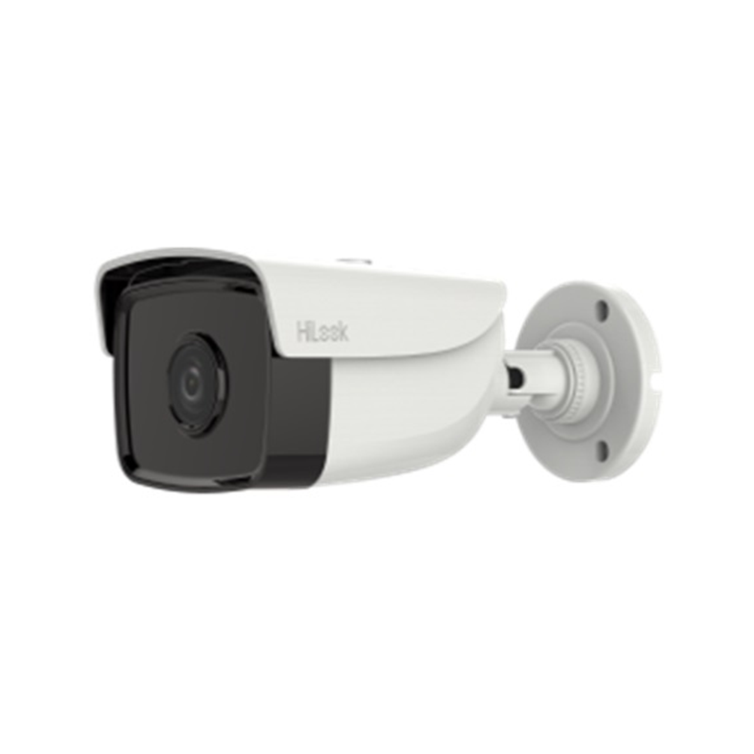 Camera quan sát IP Hilook IPC-B420H (2.0MP, hồng ngoại 50m, chuẩn nén H.265+)
