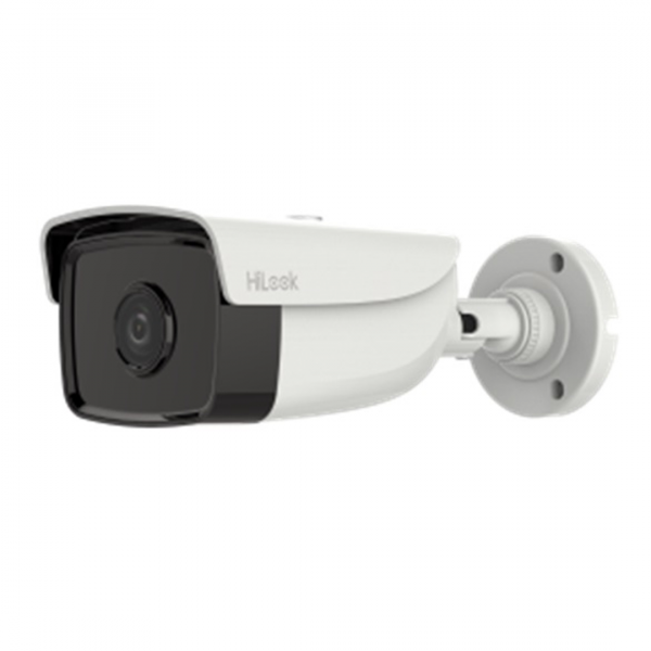 Camera quan sát IP Hilook IPC-B440H (4.0MP, hồng ngoại 50m, chuẩn nén H.265+)