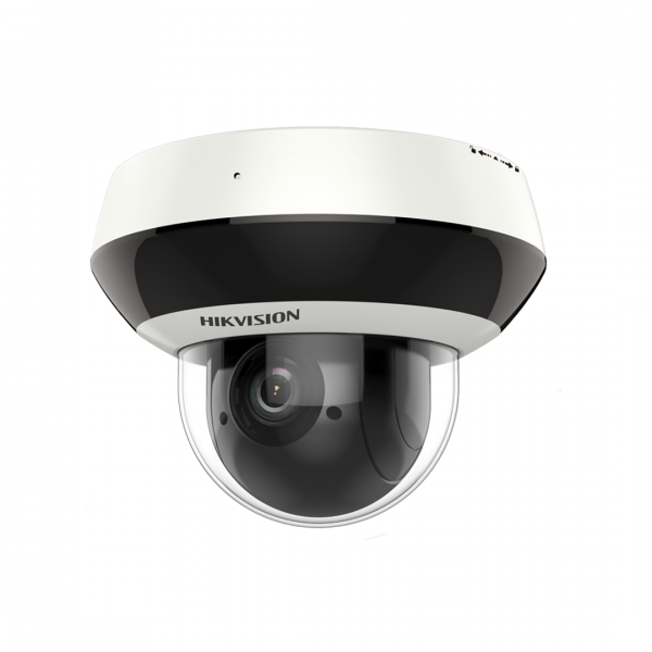 Camera Speed dome wifi trong nhà 4Mp ip HIKVISION DS-2DE2A404IW-DE3/W zoom 4x