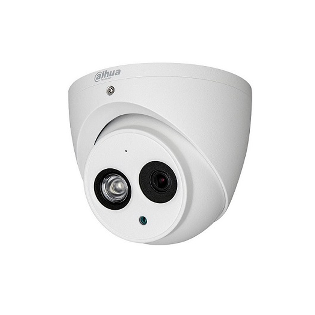 Camera quan sát DAHUA HAC-HDW1200EMP-A-S5 ( 2.0MP,hồng ngoại 50m, chức năng chống nhiễu)